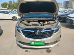 Buick GL8 ES Land Respect 653T Respect Enjoyment Edition - ფოტო 19