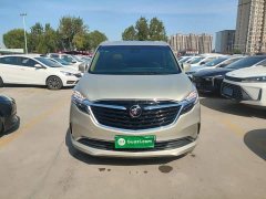 Buick GL8 ES Land Respect 653T Respect Enjoyment Edition - ფოტო 2