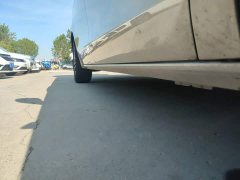 Buick GL8 ES Land Respect 653T Respect Enjoyment Edition - ფოტო 20