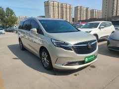 Buick GL8 ES Land Respect 653T Respect Enjoyment Edition - ფოტო 3