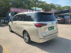 Buick GL8 ES Land Respect 653T Respect Enjoyment Edition - ფოტო 4