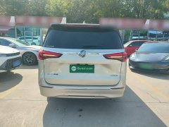 Buick GL8 ES Land Respect 653T Respect Enjoyment Edition - ფოტო 5