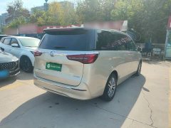 Buick GL8 ES Land Respect 653T Respect Enjoyment Edition - ფოტო 6