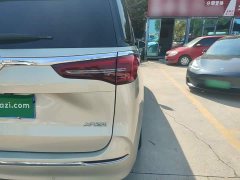 Buick GL8 ES Land Respect 653T Respect Enjoyment Edition - ფოტო 7