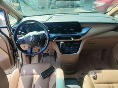 Buick GL8 ES Land Respect 653T Respect Enjoyment Edition - ფოტო 9