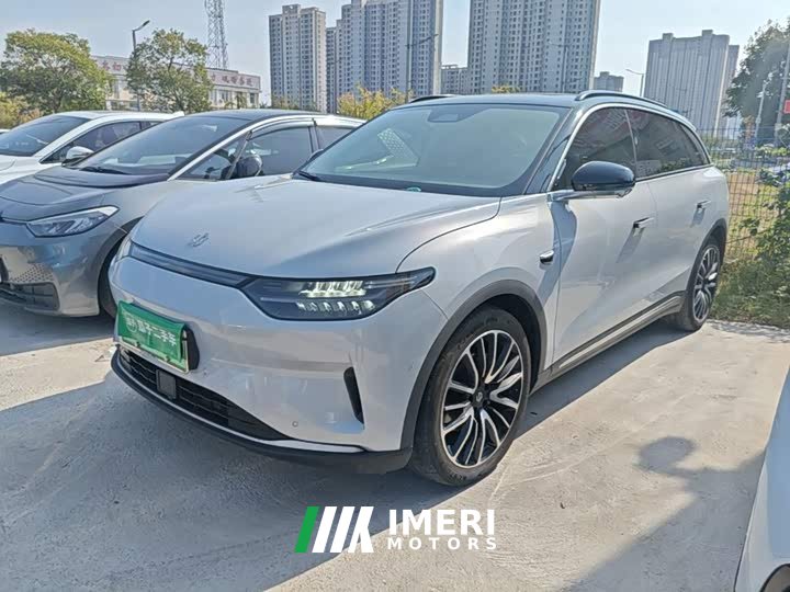 Leapmotor C11 Luxury - ავტომობილი ჩინეთიდან
