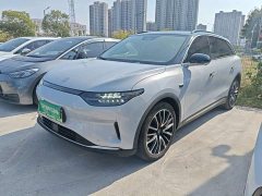 Leapmotor C11 Luxury - ფოტო 1
