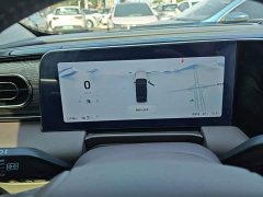 Leapmotor C11 Luxury - ფოტო 11