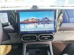 Leapmotor C11 Luxury - ფოტო 12
