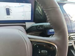 Leapmotor C11 Luxury - ფოტო 13