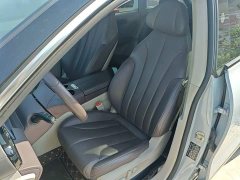 Leapmotor C11 Luxury - ფოტო 14