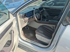 Leapmotor C11 Luxury - ფოტო 15