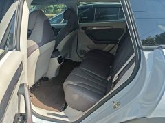 Leapmotor C11 Luxury - ფოტო 16