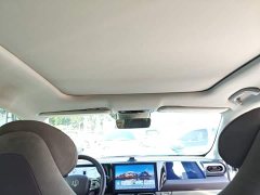 Leapmotor C11 Luxury - ფოტო 17