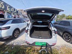 Leapmotor C11 Luxury - ფოტო 18