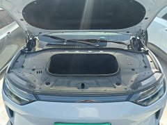 Leapmotor C11 Luxury - ფოტო 19