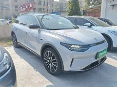 Leapmotor C11 Luxury - ფოტო 3