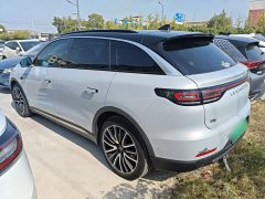 Leapmotor C11 Luxury - ფოტო 4