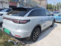 Leapmotor C11 Luxury - ფოტო 6