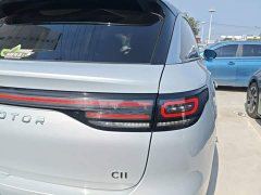 Leapmotor C11 Luxury - ფოტო 7