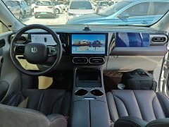 Leapmotor C11 Luxury - ფოტო 9