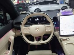 NIO ES6 2024 75kWh - ფოტო 10