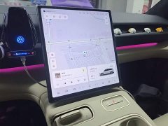 NIO ES6 2024 75kWh - ფოტო 12