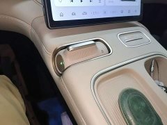 NIO ES6 2024 75kWh - ფოტო 13