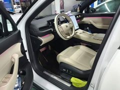 NIO ES6 2024 75kWh - ფოტო 15