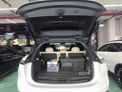 NIO ES6 2024 75kWh - ფოტო 18