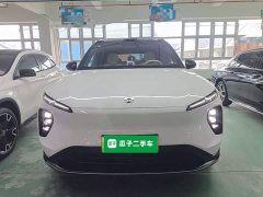 NIO ES6 2024 75kWh - ფოტო 2
