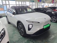 NIO ES6 2024 75kWh - ფოტო 3