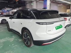 NIO ES6 2024 75kWh - ფოტო 4