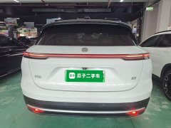 NIO ES6 2024 75kWh - ფოტო 5