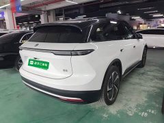 NIO ES6 2024 75kWh - ფოტო 6