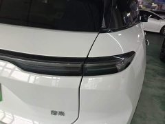 NIO ES6 2024 75kWh - ფოტო 7