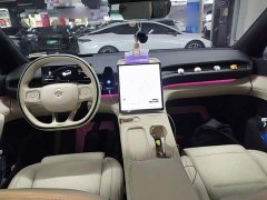 NIO ES6 2024 75kWh - ფოტო 9