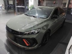 Geely Binrui COOL 1.5T DCT Lightning Edition - ფოტო 1