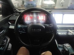 Geely Binrui COOL 1.5T DCT Lightning Edition - ფოტო 7