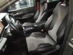 Geely Binrui COOL 1.5T DCT Lightning Edition - ფოტო 11