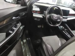 Geely Binrui COOL 1.5T DCT Lightning Edition - ფოტო 12