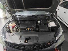 Geely Binrui COOL 1.5T DCT Lightning Edition - ფოტო 16
