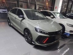 Geely Binrui COOL 1.5T DCT Lightning Edition - ფოტო 2