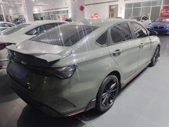 Geely Binrui COOL 1.5T DCT Lightning Edition - ფოტო 4
