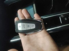 Geely Binrui COOL 1.5T DCT Lightning Edition - ფოტო 5