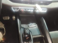 Geely Binrui COOL 1.5T DCT Lightning Edition - ფოტო 6