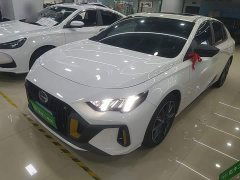 Trumpchi Yingbao 270T DCT J16 - ფოტო 1