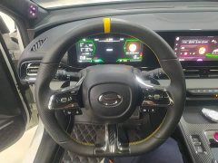 Trumpchi Yingbao 270T DCT J16 - ფოტო 10