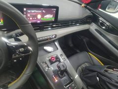 Trumpchi Yingbao 270T DCT J16 - ფოტო 12