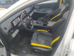 Trumpchi Yingbao 270T DCT J16 - ფოტო 14